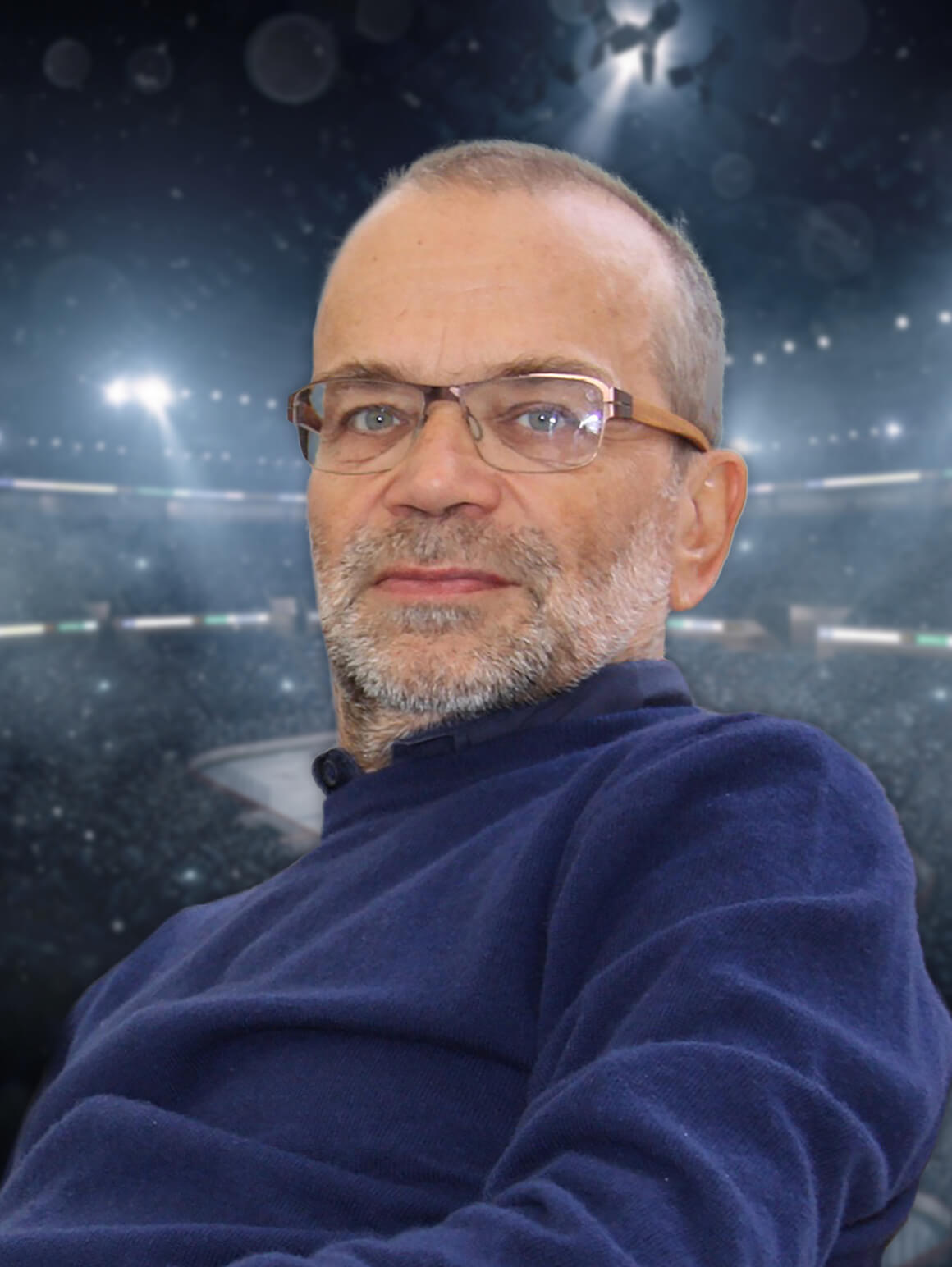 Petr Volný